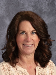 photo of Dena Steen 